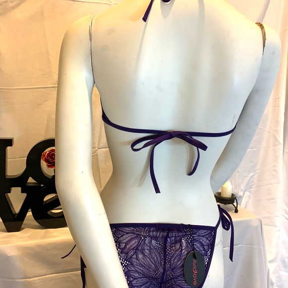 NEW WHIT TAGS, AVID LOVE ,LINGERIE Beautiful colours and Style. . - Picture 3 of 11